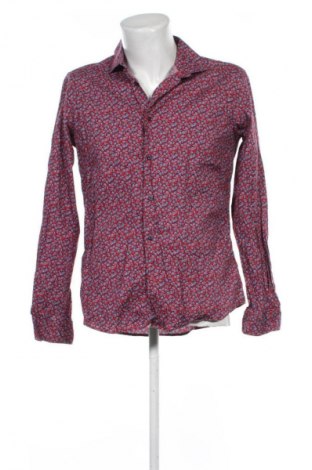 Herrenhemd Smog, Größe L, Farbe Mehrfarbig, Preis € 9,99