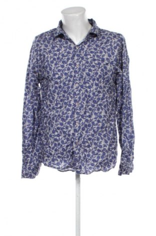 Herrenhemd South cape, Größe XL, Farbe Mehrfarbig, Preis € 9,99