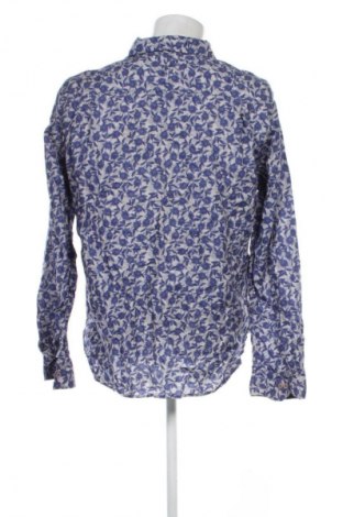 Herrenhemd South cape, Größe XL, Farbe Mehrfarbig, Preis € 9,99