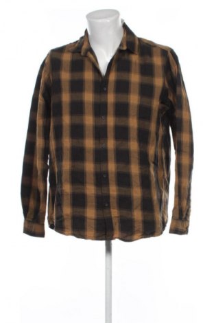 Herrenhemd Straight Up, Größe XL, Farbe Mehrfarbig, Preis € 26,00