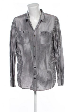 Herrenhemd Sunset Creek, Größe XXL, Farbe Mehrfarbig, Preis € 14,77