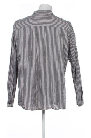 Herrenhemd Sunset Creek, Größe XXL, Farbe Mehrfarbig, Preis € 14,77