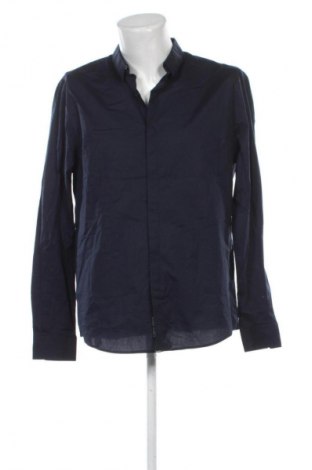 Pánská košile  Superdry, Velikost L, Barva Modrá, Cena  569,00 Kč