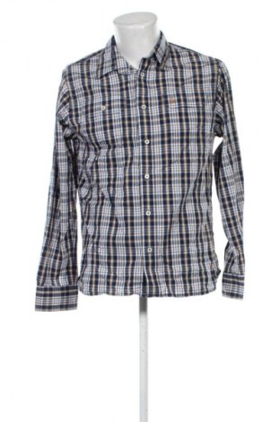 Herrenhemd Swanndri, Größe M, Farbe Mehrfarbig, Preis € 20,99