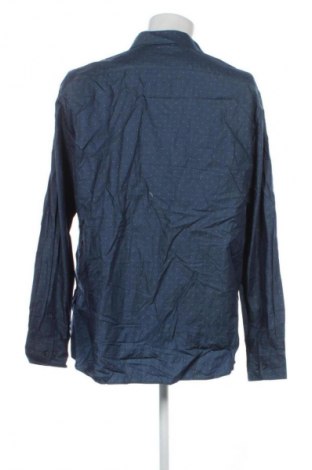 Pánská košile  Tailored, Velikost 3XL, Barva Modrá, Cena  469,00 Kč