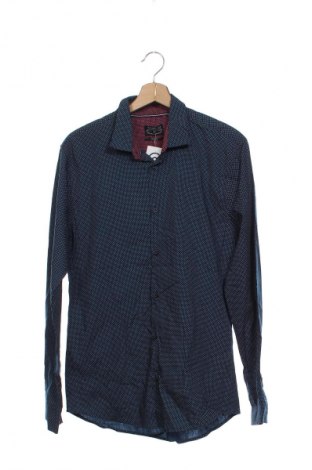 Мъжка риза Tailored Originals, Размер M, Цвят Многоцветен, Цена 34,99 лв.