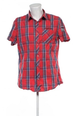 Męska koszula Takko Fashion, Rozmiar XL, Kolor Kolorowy, Cena 50,99 zł