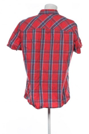 Męska koszula Takko Fashion, Rozmiar XL, Kolor Kolorowy, Cena 50,99 zł