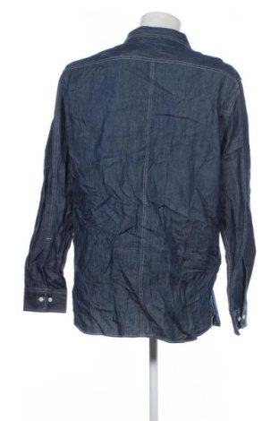 Herrenhemd Target, Größe XL, Farbe Blau, Preis € 13,99