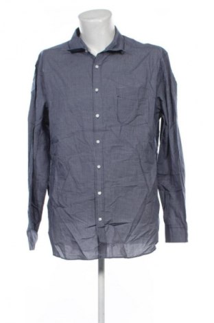 Herrenhemd Target, Größe 3XL, Farbe Mehrfarbig, Preis 11,99 €