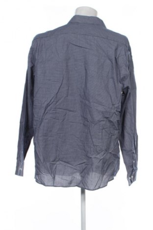 Herrenhemd Target, Größe 3XL, Farbe Mehrfarbig, Preis 11,99 €