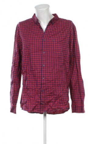 Herrenhemd Target, Größe 3XL, Farbe Mehrfarbig, Preis € 20,99