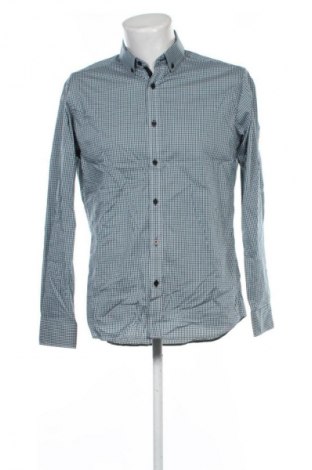 Herrenhemd Tarocash, Größe M, Farbe Mehrfarbig, Preis € 38,99