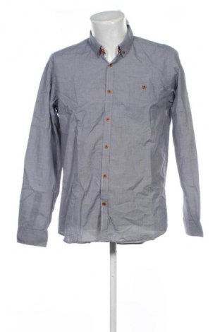 Męska koszula Ted Baker, Rozmiar XL, Kolor Kolorowy, Cena 78,99 zł