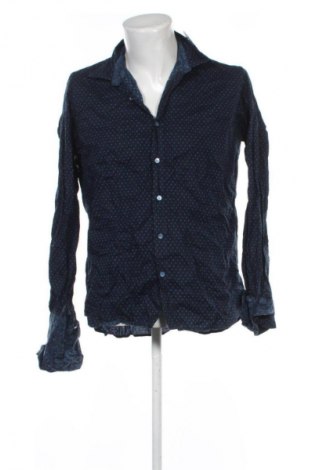 Męska koszula Ted Baker, Rozmiar L, Kolor Kolorowy, Cena 78,99 zł