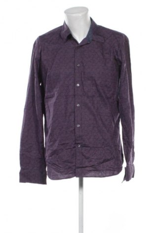 Férfi ing Ted Baker, Méret XL, Szín Sokszínű, Ár 8 619 Ft