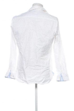 Herrenhemd Ted Baker, Größe L, Farbe Weiß, Preis € 40,50