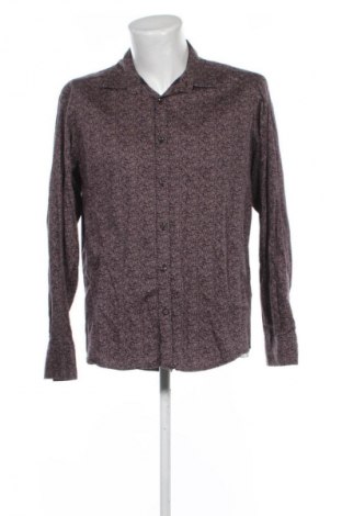 Herrenhemd Teodor, Größe XL, Farbe Mehrfarbig, Preis € 11,99