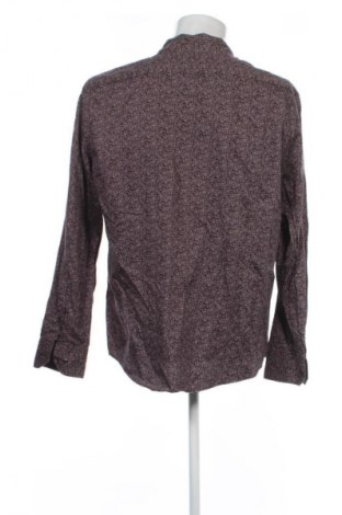 Herrenhemd Teodor, Größe XL, Farbe Mehrfarbig, Preis € 11,99