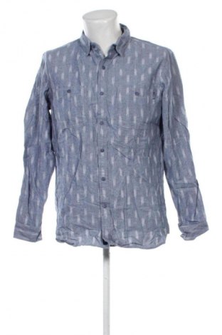 Herrenhemd The 1964 Denim Company, Größe L, Farbe Mehrfarbig, Preis € 13,99