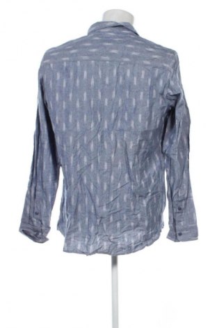 Herrenhemd The 1964 Denim Company, Größe L, Farbe Mehrfarbig, Preis € 13,99