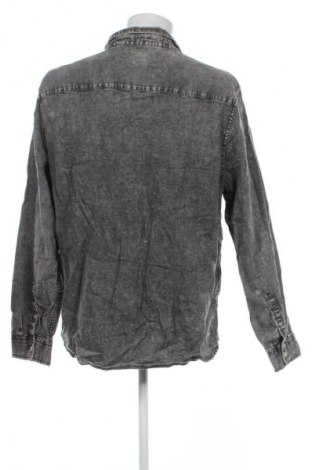 Męska koszula The 1964 Denim Company, Rozmiar XL, Kolor Szary, Cena 38,99 zł