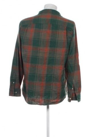 Herrenhemd The North Face, Größe M, Farbe Mehrfarbig, Preis € 43,99