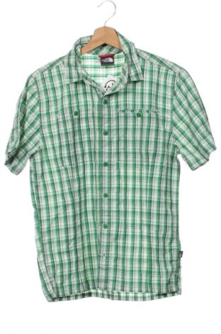 Cămașă de bărbați The North Face, Mărime S, Culoare Multicolor, Preț 95,99 Lei