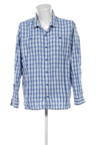 Pánská košile  The North Face, Velikost XXL, Barva Vícebarevné, Cena  479,00 Kč