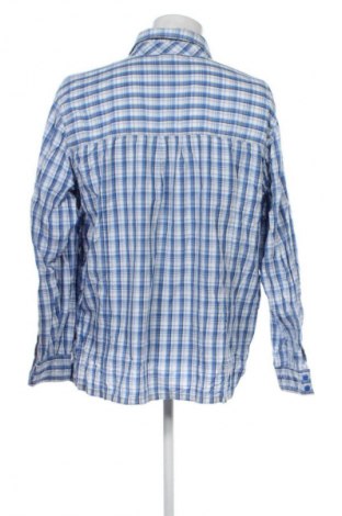 Pánská košile  The North Face, Velikost XXL, Barva Vícebarevné, Cena  479,00 Kč