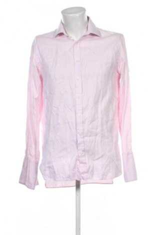 Pánská košile  Thomas Pink, Velikost L, Barva Růžová, Cena  579,00 Kč