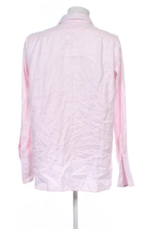 Pánská košile  Thomas Pink, Velikost L, Barva Růžová, Cena  579,00 Kč
