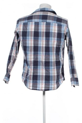 Cămașă de bărbați Tom Tailor, Mărime M, Culoare Multicolor, Preț 49,99 Lei