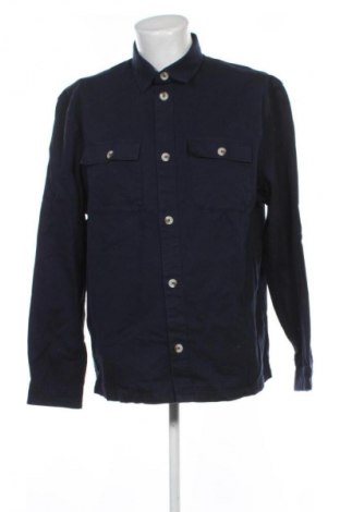 Herrenhemd Tom Tailor, Größe XXL, Farbe Blau, Preis € 17,00