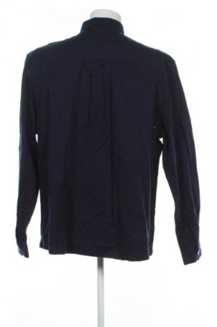 Herrenhemd Tom Tailor, Größe XXL, Farbe Blau, Preis € 17,00