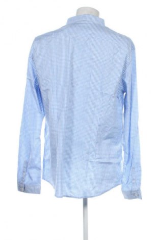 Pánská košile  Tom Tailor, Velikost 3XL, Barva Vícebarevné, Cena  1 129,00 Kč