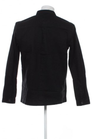 Herrenhemd Tom Tailor, Größe M, Farbe Schwarz, Preis € 53,99