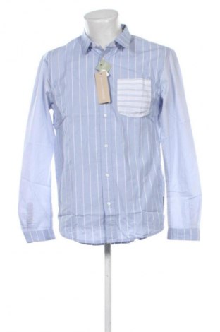 Herrenhemd Tom Tailor, Größe M, Farbe Mehrfarbig, Preis € 53,99