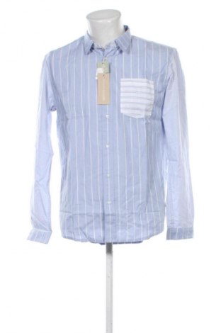 Herrenhemd Tom Tailor, Größe M, Farbe Mehrfarbig, Preis € 53,99