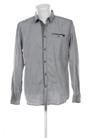 Herrenhemd Tom Tailor, Größe XL, Farbe Mehrfarbig, Preis € 46,65