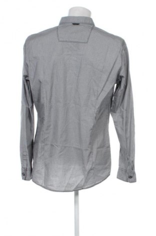 Herrenhemd Tom Tailor, Größe XL, Farbe Mehrfarbig, Preis € 46,65
