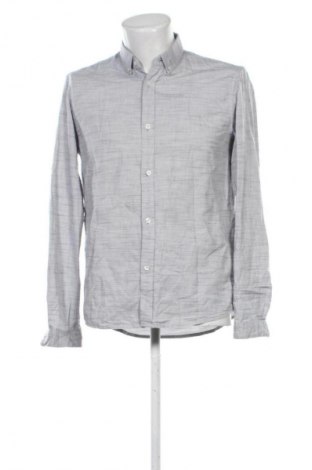 Herrenhemd Tom Tailor, Größe M, Farbe Mehrfarbig, Preis € 15,99