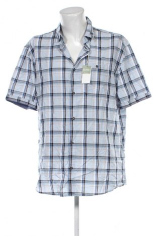 Pánska košeľa  Tom Tailor, Veľkosť 3XL, Farba Viacfarebná, Cena  31,95 €
