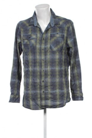 Cămașă de bărbați Tom Tompson, Mărime XL, Culoare Multicolor, Preț 40,99 Lei