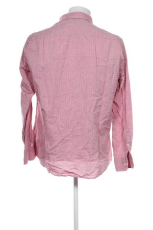 Herrenhemd Tommy Hilfiger, Größe L, Farbe Rosa, Preis € 52,99