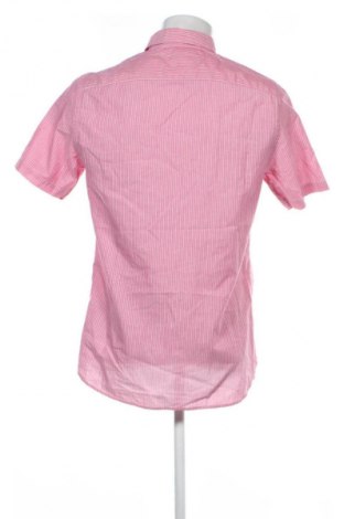 Herrenhemd Tommy Hilfiger, Größe S, Farbe Mehrfarbig, Preis € 31,68