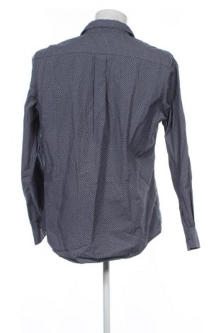 Herrenhemd Tommy Hilfiger, Größe L, Farbe Mehrfarbig, Preis € 38,36