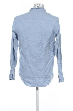 Férfi ing Tommy Hilfiger, Méret L, Szín Kék, Ár 17 055 Ft