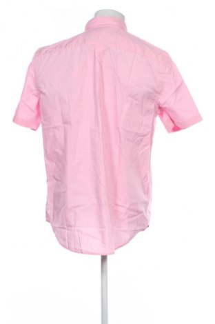 Pánská košile  Tommy Hilfiger, Velikost L, Barva Růžová, Cena  1 229,00 Kč