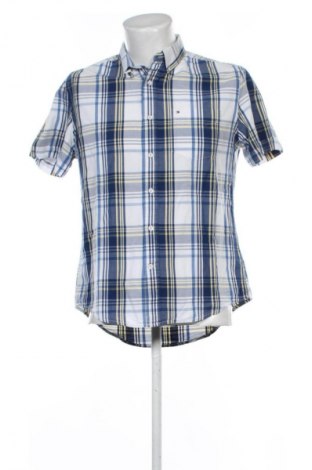 Férfi ing Tommy Hilfiger, Méret M, Szín Sokszínű, Ár 6 000 Ft
